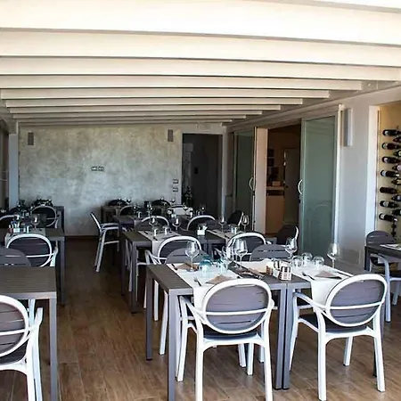 Hotel Delfino Marina Di Carrara