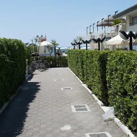 Delfino Hotel