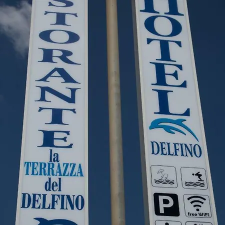 Delfino