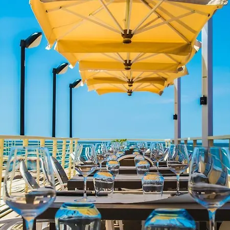 Hotel Delfino