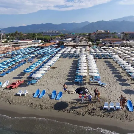 Hotel Delfino