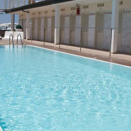 Delfino Hotel