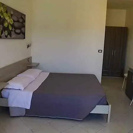 Delfino Hotel *